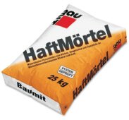 Сухие строительные смеси