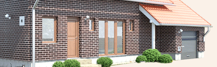 кирпич цена