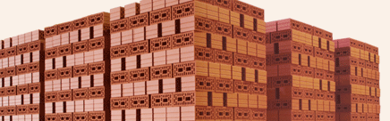 Кирпич облицовочный