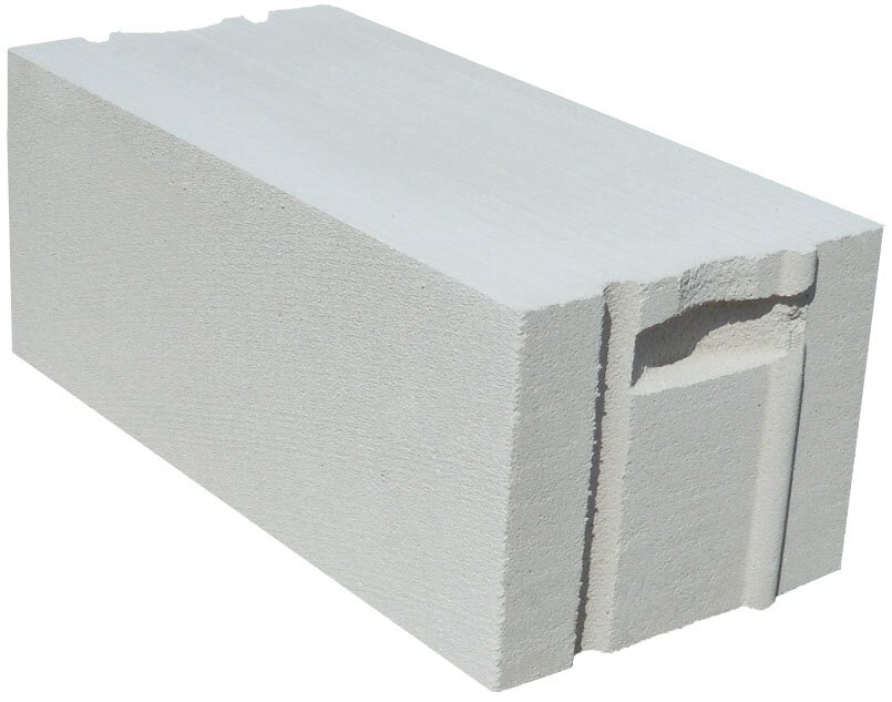 газобетон купить