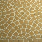 тротуарный кирпич