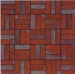 Тротуарный клинкерный кирпич Feldhaus Klinker