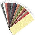 Специальный клей и затирка для швов